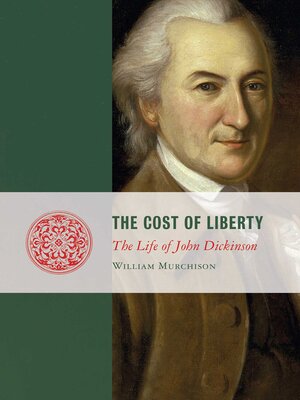 cover image of The Cost of Liberty